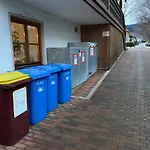 Seeuferresidenz Am Adrian Stoop Neu Eingerichtet Бад-Висзе