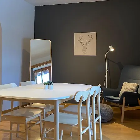 Seeuferresidenz Am Adrian Stoop Lejlighed *