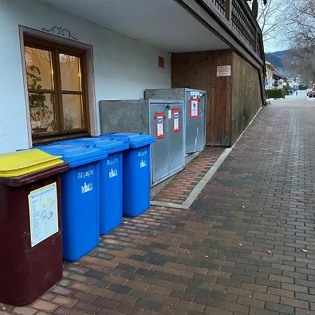 Seeuferresidenz Am Adrian Stoop Neu Eingerichtet Bad Wiessee