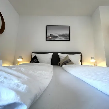 Appartement Seeuferresidenz Am Adrian Stoop Neu Eingerichtet *