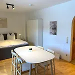 Seeuferresidenz Am Adrian Stoop Neu Eingerichtet Apartmán Bad Wiessee