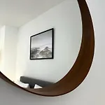 Seeuferresidenz Am Adrian Stoop Neu Eingerichtet Apartmán *