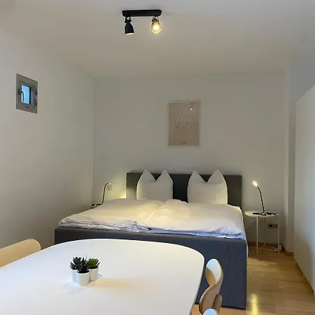 Seeuferresidenz Am Adrian Stoop