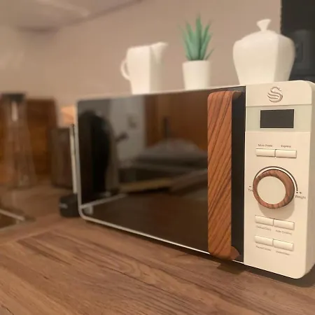 Seeuferresidenz Am Adrian Stoop