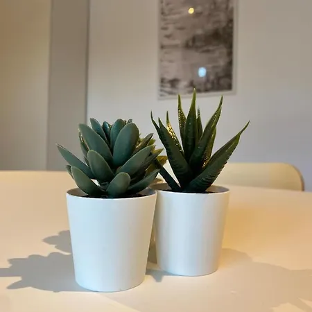 Seeuferresidenz Am Adrian Stoop *