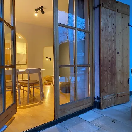 アパート Seeuferresidenz Am Adrian Stoop バート・ウィーゼ