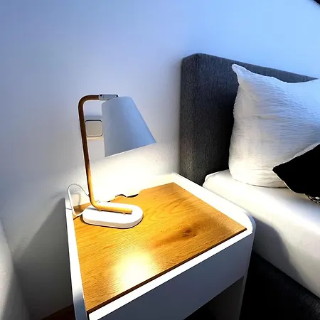 Apartmán Seeuferresidenz Am Adrian Stoop Neu Eingerichtet