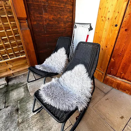 Apartmán Seeuferresidenz Am Adrian Stoop Neu Eingerichtet