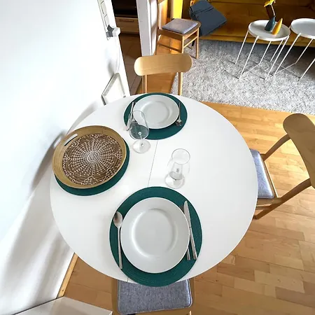 Seeuferresidenz Am Adrian Stoop Neu Eingerichtet Apartmán Bad Wiessee