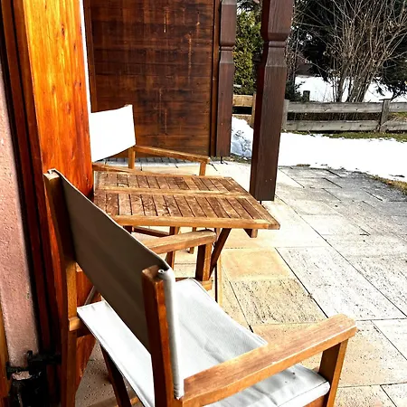 Apartmán Seeuferresidenz Am Adrian Stoop Neu Eingerichtet *