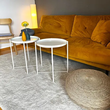 Seeuferresidenz Am Adrian Stoop Neu Eingerichtet Apartmán