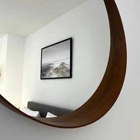 Seeuferresidenz Am Adrian Stoop Neu Eingerichtet Apartamento *